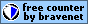 Powered by Bravenet